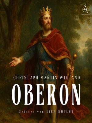 cover image of Oberon--Hörbuch Klassiker